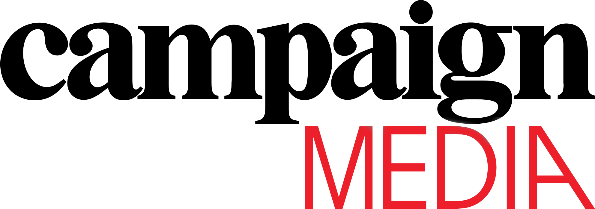 campaign media logo